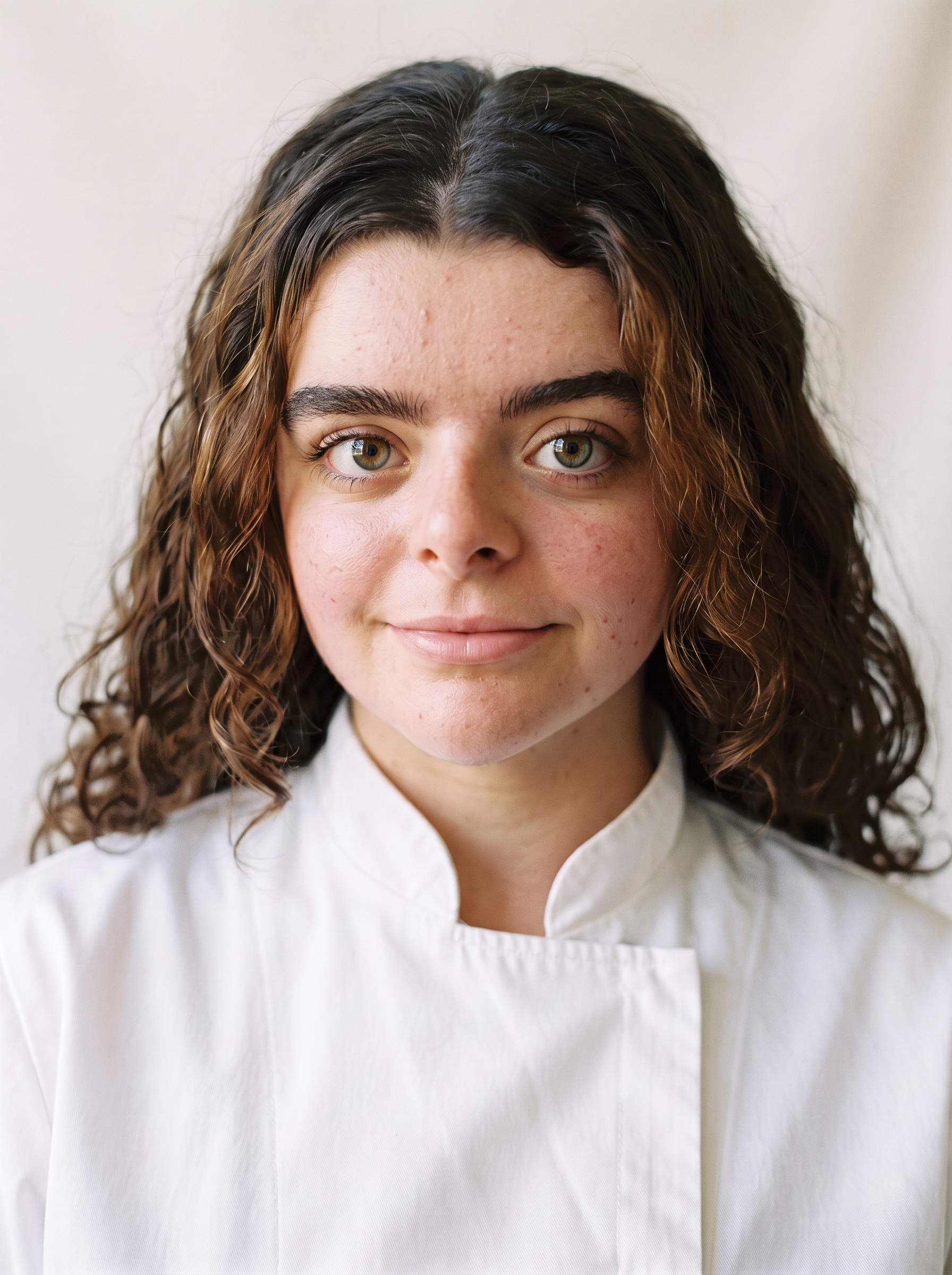 Chef Haley Piccinini